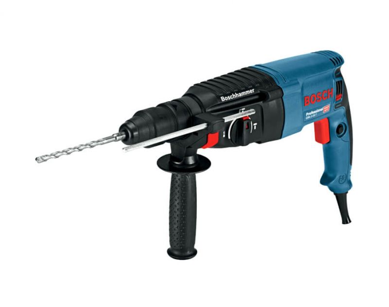 Martello perforatore GBH 2-26 F Professional