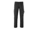 Pantaloni con tasche sulle cosce FRONTLINE nero