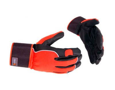 Guanti PU Grip inverno