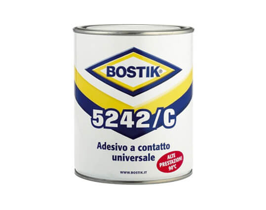 Adesivo a contatto BOSTIK 5242/C