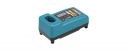 Caricabatteria DC 1804F 7,2 - 18 V / 3,0 Ah