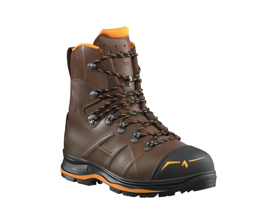 Calzature di sicurezza Trekker Mountain