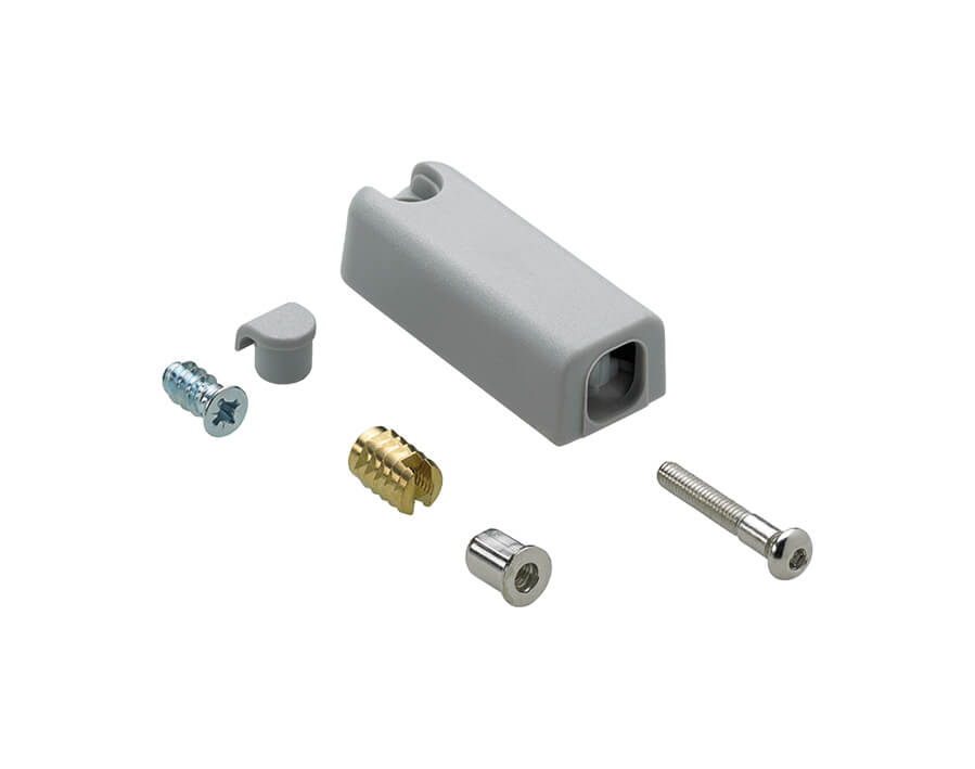 Molla per kit di base Push to move
