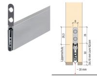 Soglia automatica US - RD 