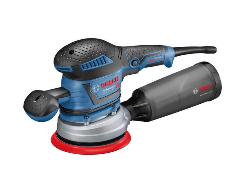 Levigatrice rotoorbitale GEX 40-150 Professional