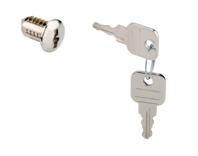 Cilindro interno intercambiabile Z23 Prestige 2000