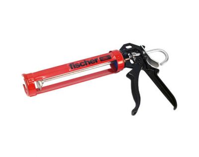 Pistola professionale KPM 2 per silicone