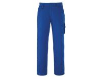 Pantaloni con tasche sulle cosce INDUSTRY blu royal