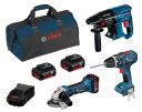 Kit da 18 V