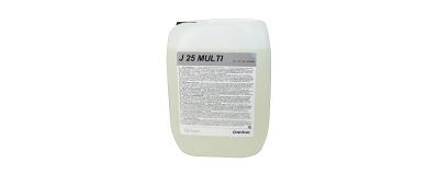 Detergente universale J 25 MULTI SV1