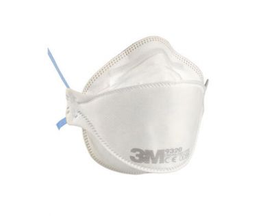 Respiratore 9320 Comfort