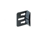 Fermo per anta/distanziatore da avvitare SlideLine 55 Plus