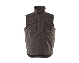 Gilet INDUSTRY antracite scuro