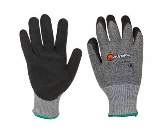 Guanti 13-4 Edge Latex resistenti al taglio