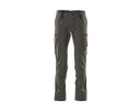 Pantaloni funzionali ADVANCED antracite scuro