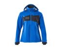 Giacca antivento ACCELERATE azzurro/blu navy scuro