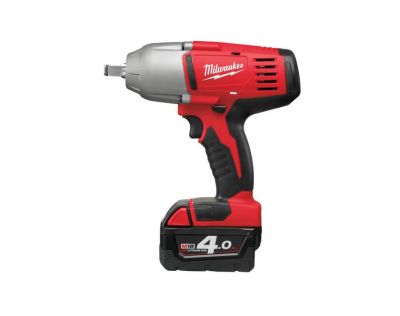 Avvitatore ad impulsi a batteria HD18 HIW-402C