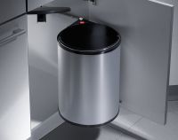 Pattumiera da incasso Hailo Big-Box