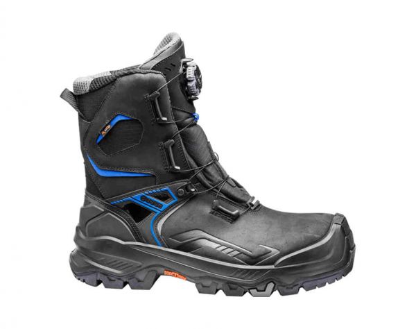 Calzature di sicurezza T-ROBUST TOP
