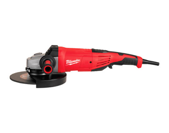 Smerigliatrice AG 22-230/DMS