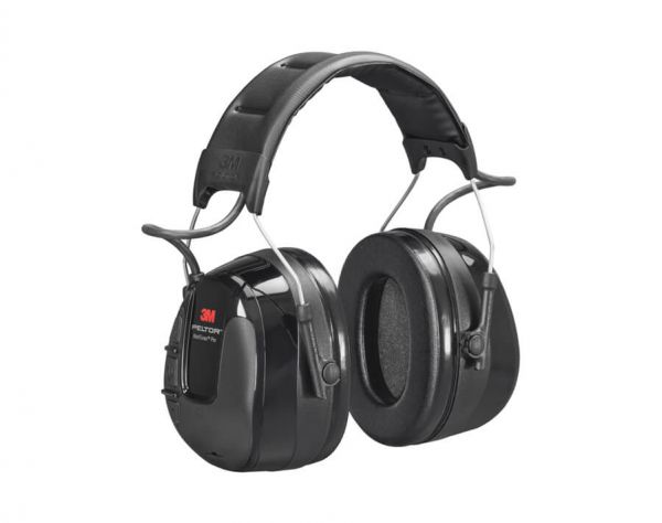 Cuffie auricolari con radio WorkTunes Pro 