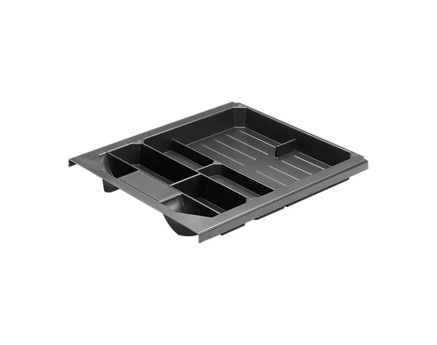 Cassettino per cancelleria altezza 40 mm Systema Top 2000