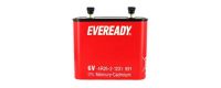 Batteria per proiettore Expert Halogen