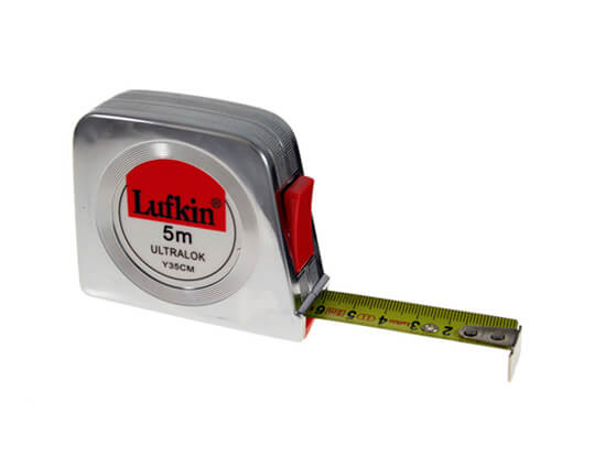 Flessometro Lufkin Ultralok