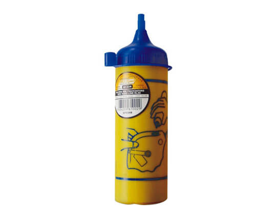 Flacone polvere CP336B