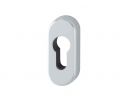 Coppia bocchette strette coprivite in alluminio 30PS