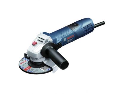 Smerigliatrice angolare GWS 7-115 E Professional