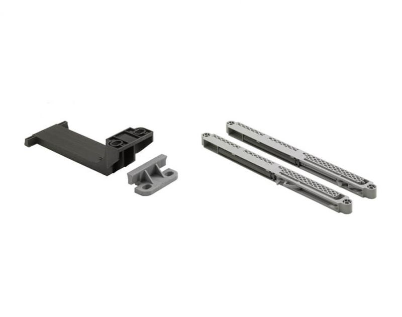 Ammortizzatore Silent System per TopLine 110 / SlideLine 55 Plus / SlideLine 56