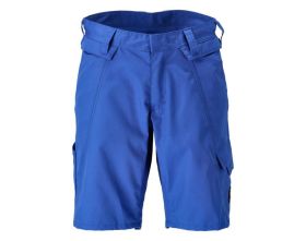 Pantalone corto ACCELERATE azzurro