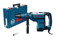 Martello perforatore GBH 8-45 DV Professional