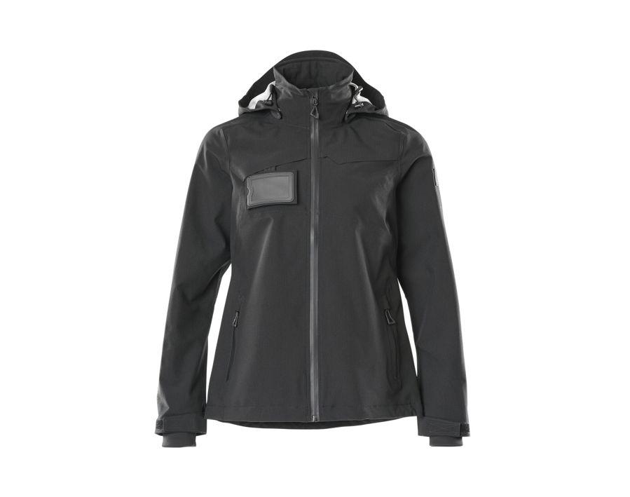 Giacca antivento ACCELERATE nero