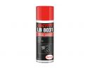 Olio da taglio spray
