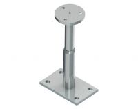 Piede d'appoggio Sherpa Power Base L F