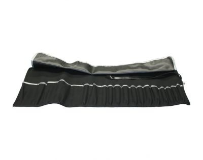 Borsa portautensili avvolgibile