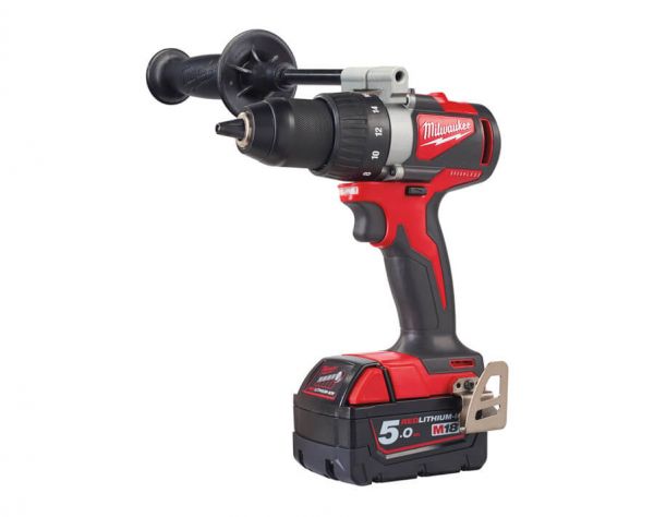 Trapano/avvitatore a batteria M18 BLDD2-502X