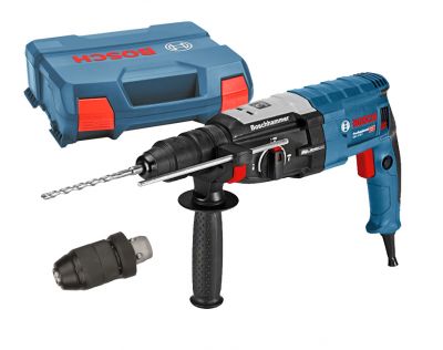 Martello perforatore GBH 2-28 F Professional
