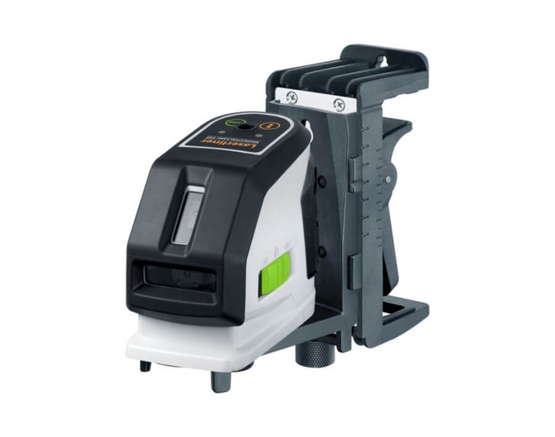 Laser linee incrociate MasterCross-Laser 2GP
