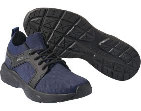 Sneakers FOOTWEAR CASUAL blu navy/nero