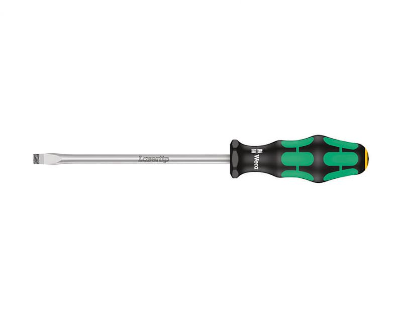 Versione: Lasertip; Misura mm: 1,6 x 10 x 200;