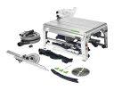 Sega per troncare a trazione CS 70 EBG