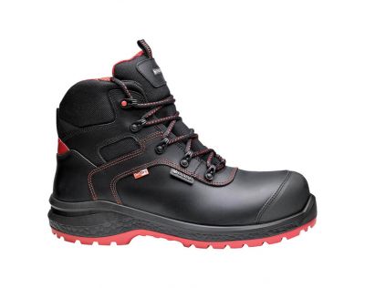 Calzature di sicurezza BE-DRY MID