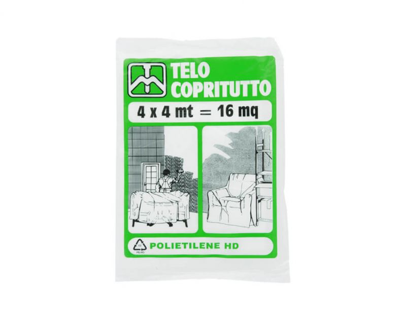 Telo copritutto