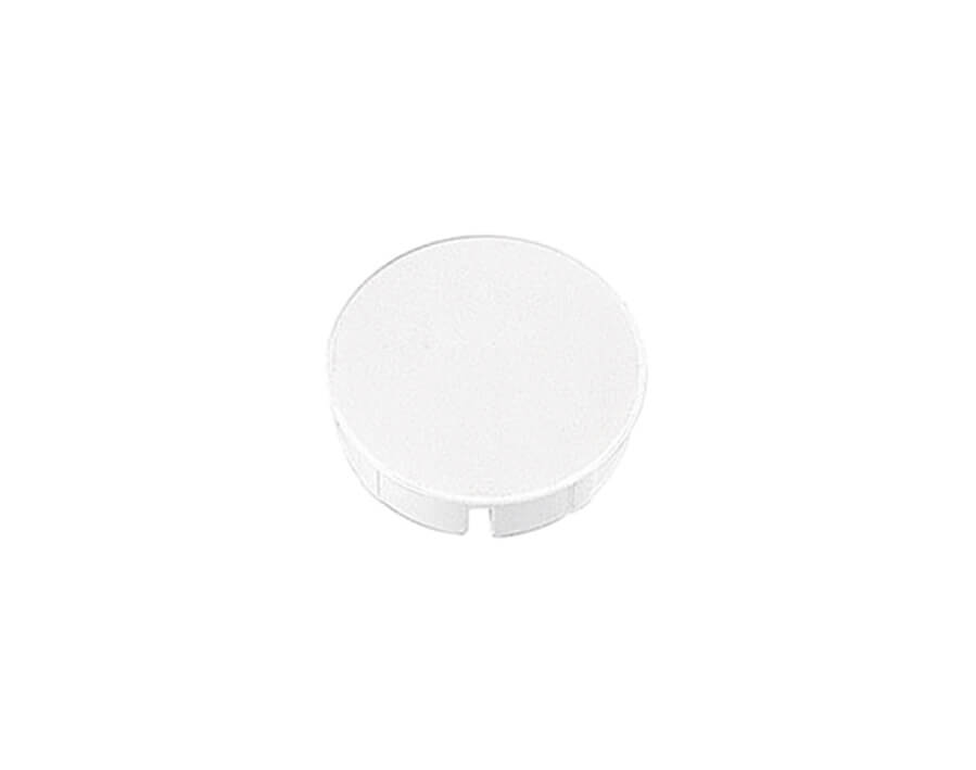 Placca di copertura 35 in plastica