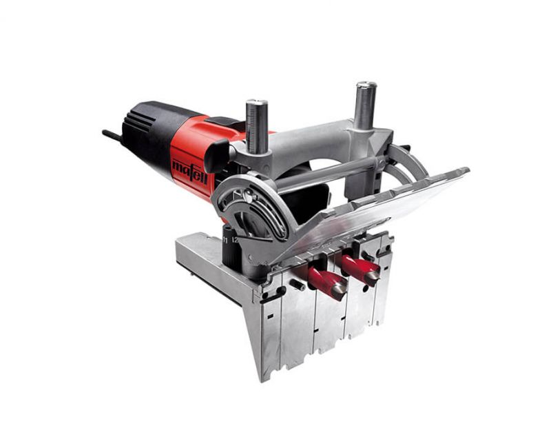 Sistema per spinatura DD40 P PowerMAX
