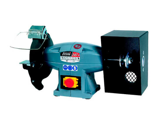 Smerigliatrice combinata 246/M