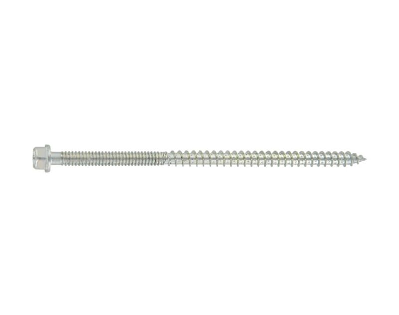 Viti per strutture composite legno-calcestruzzo TCC II
